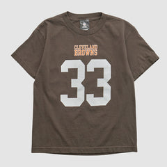 NFL 2010s T-shirt - Cleveland Browns T-shirts