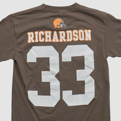 NFL 2010s T-shirt - Cleveland Browns T-shirts