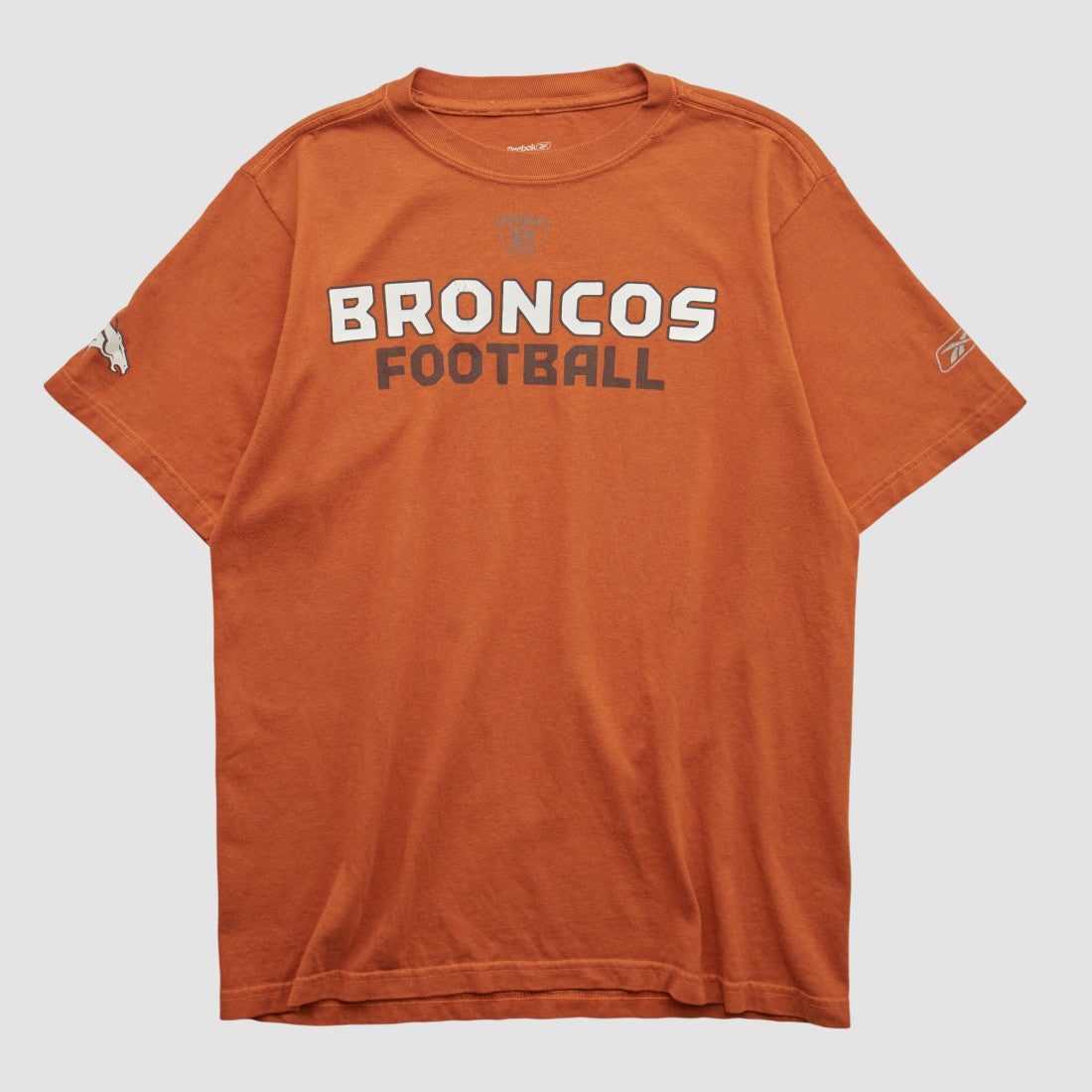 Reebok 2000s T-shirt - Denver Broncos T-shirts