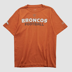 Reebok 2000s T-shirt - Denver Broncos T-shirts
