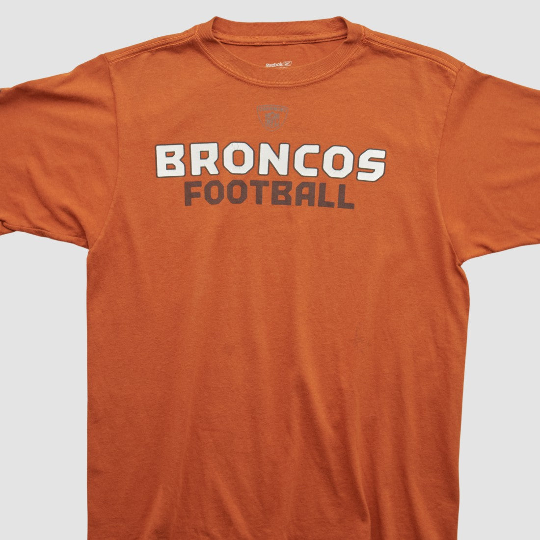 Reebok 2000s T-shirt - Denver Broncos T-shirts