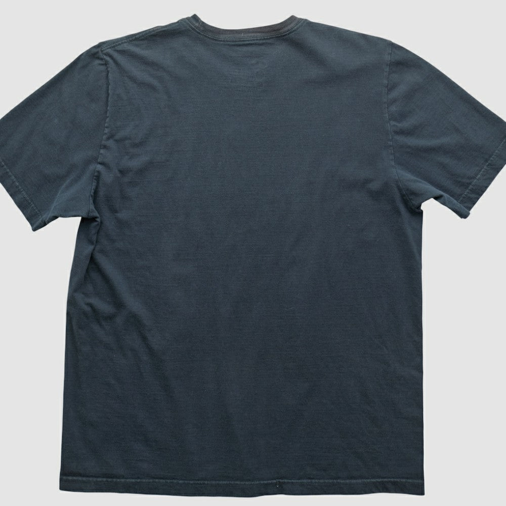 Black Pittsburgh Pirates Nike 2010s T-shirt