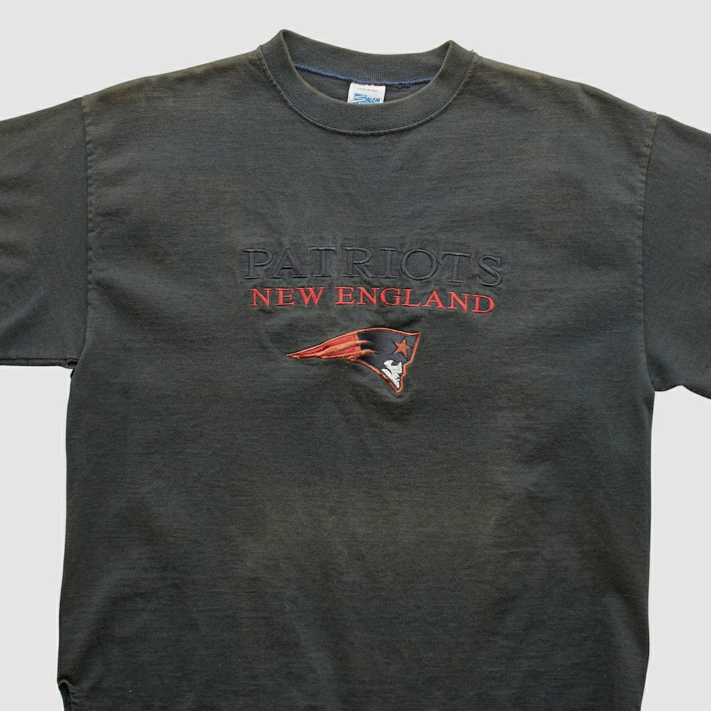 Salem Sportswear 90s T-shirt - New England Patriots T-shirts