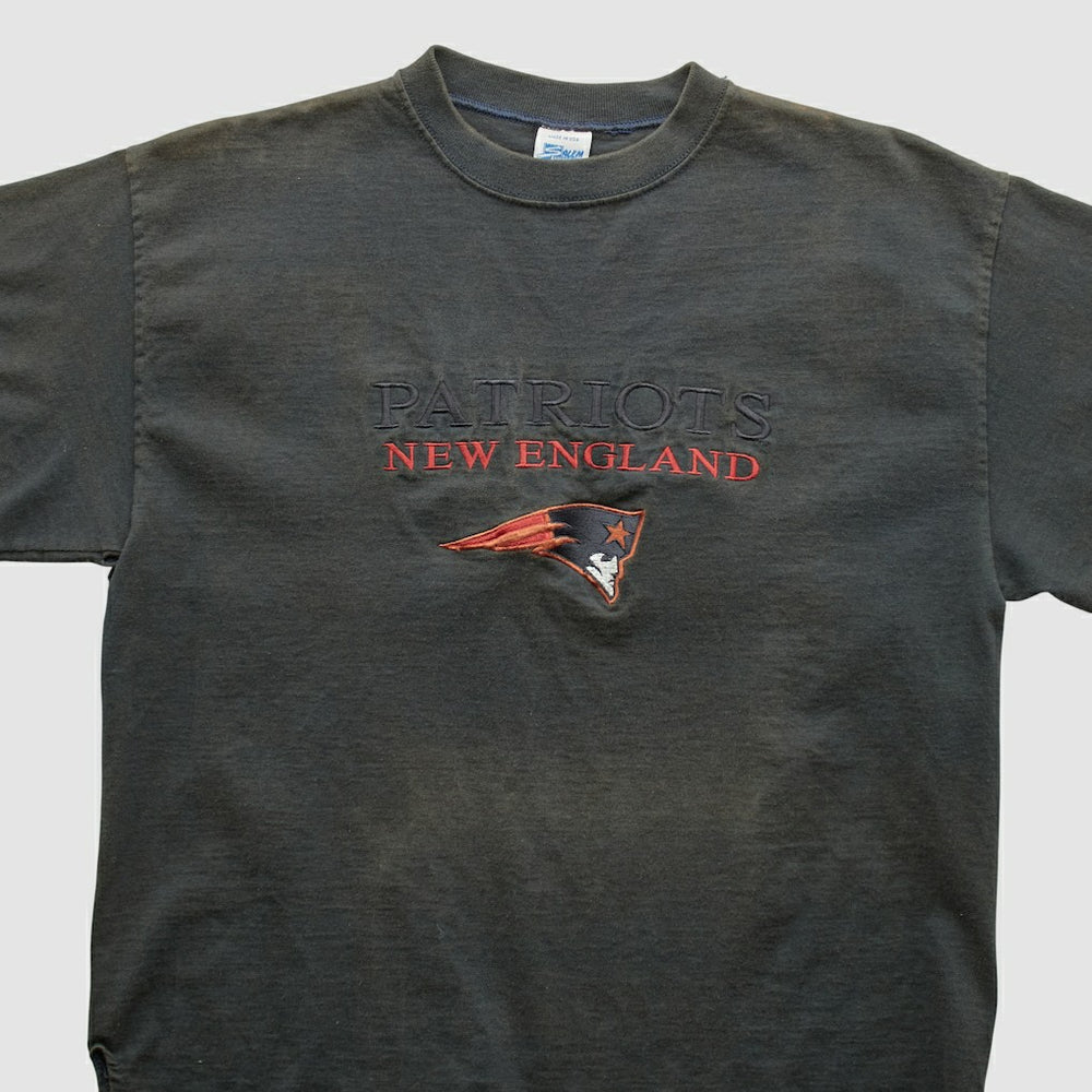 Salem Sportswear 90s T-shirt - New England Patriots T-shirts