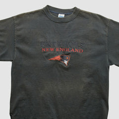 Salem Sportswear 90s T-shirt - New England Patriots T-shirts