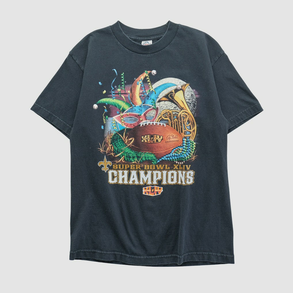 Alstyle 2010 T-shirt - New Orleans Saints T-shirts