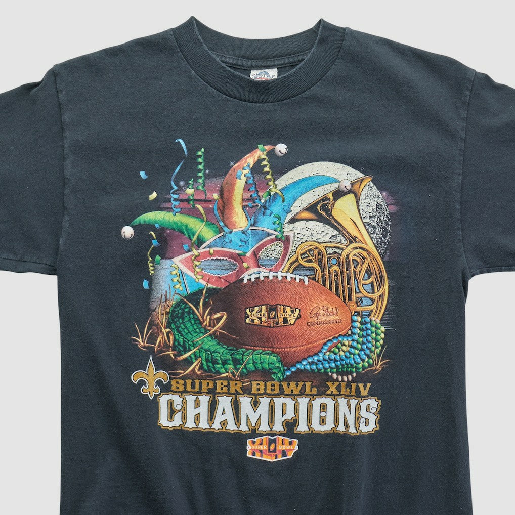 Alstyle 2010 T-shirt - New Orleans Saints T-shirts