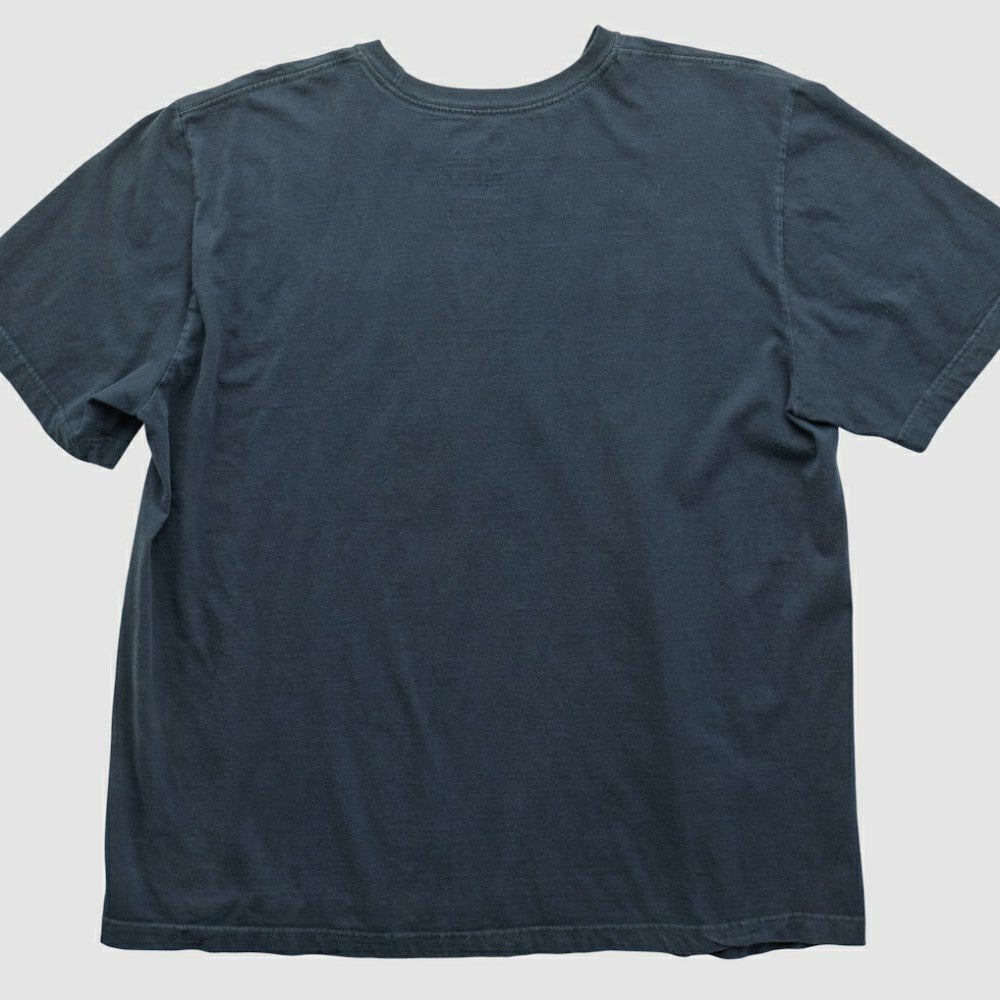 Black Pittsburgh Pirates Nike 2010s T-shirt