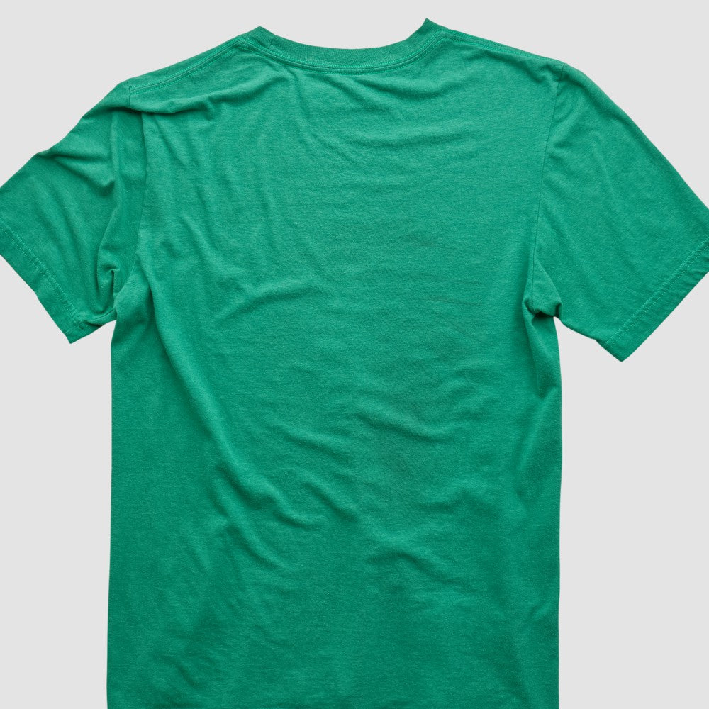 Green Minnesota Twins Nike 2010s T-shirt