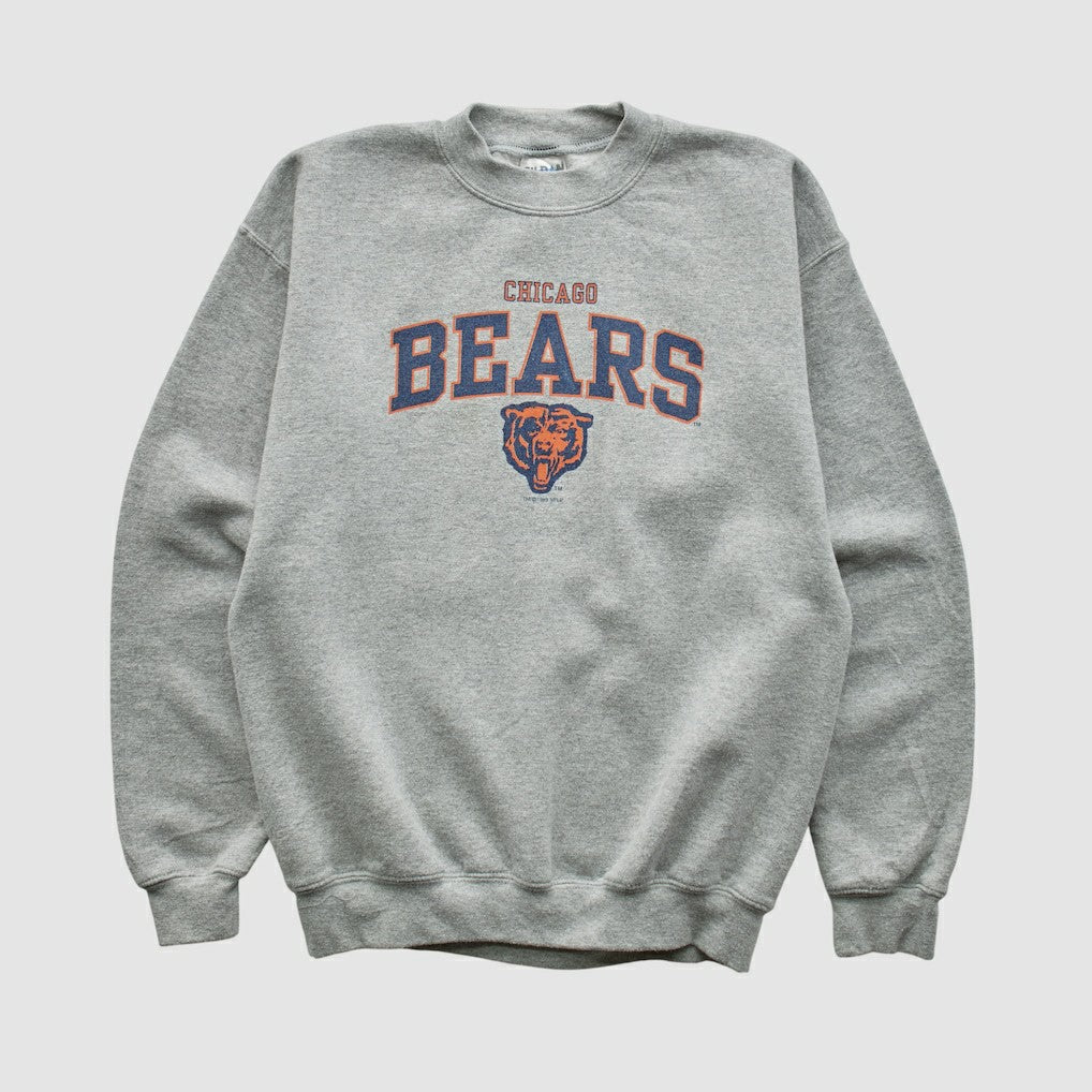 Gildan 1999 Pullover Sweatshirt - Chicago Bears Pullover