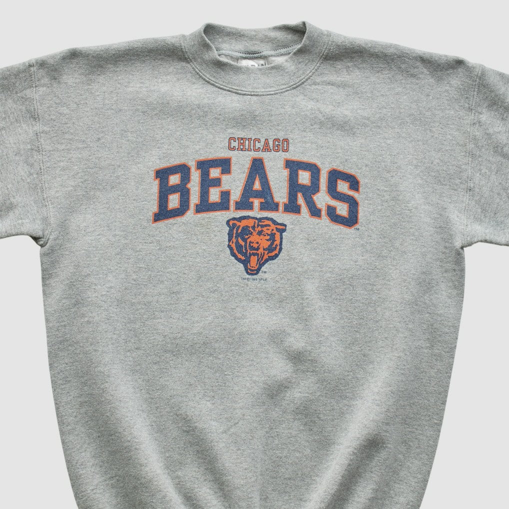 Gildan 1999 Pullover Sweatshirt - Chicago Bears Pullover
