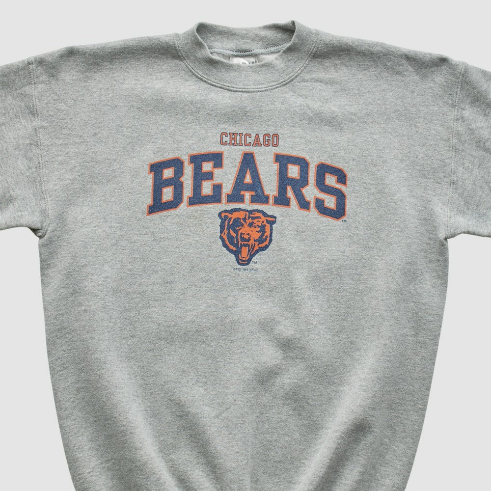 Gildan 1999 Pullover Sweatshirt - Chicago Bears Pullover