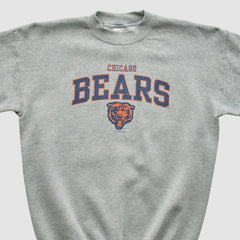 Gildan 1999 Pullover Sweatshirt - Chicago Bears Pullover
