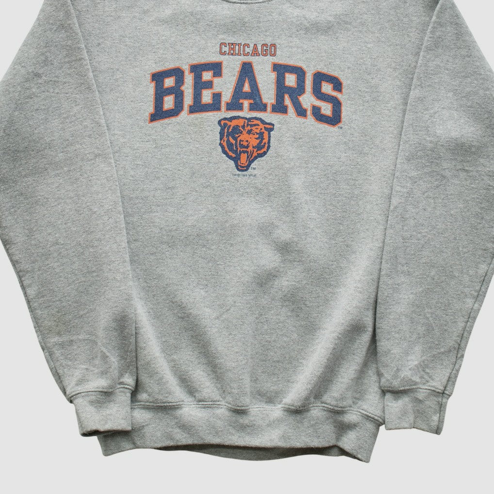 Gildan 1999 Pullover Sweatshirt - Chicago Bears Pullover