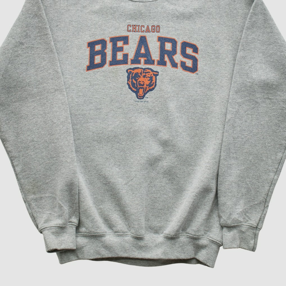 Gildan 1999 Pullover Sweatshirt - Chicago Bears Pullover