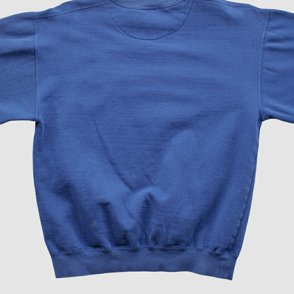 Champion 2000s Pullover Sweatshirt - Indianapolis Colts Pullover