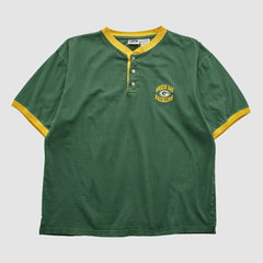 The Edge 2000s T-shirt - Green Bay Packers T-shirts