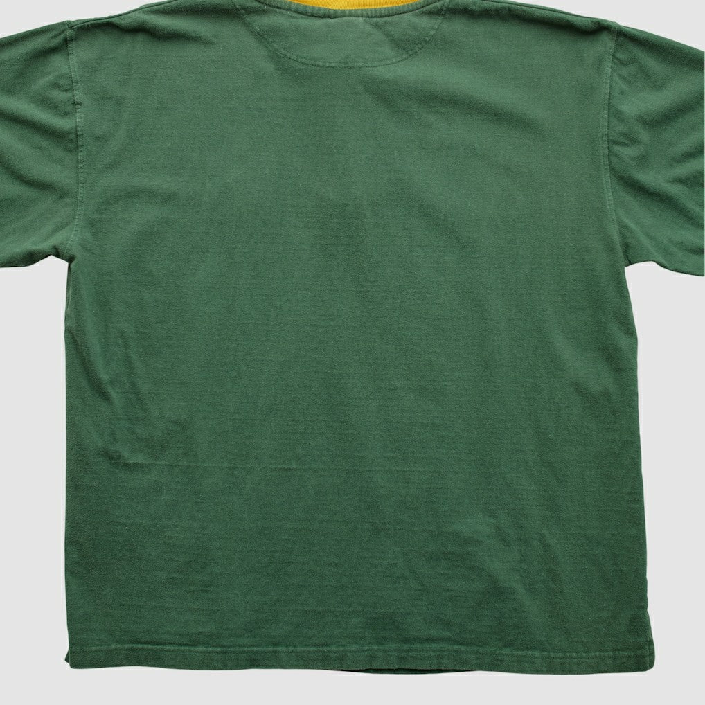 The Edge 2000s T-shirt - Green Bay Packers T-shirts