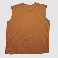 NFL 2000s Tank - Kansas City Chiefs Tanks
