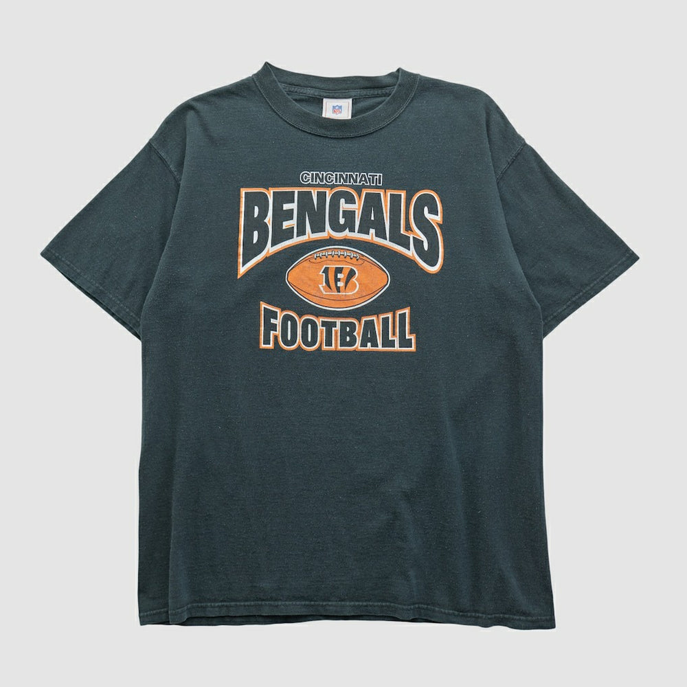 NFL 2000s T-shirt - Cincinnati Bengals T-shirts