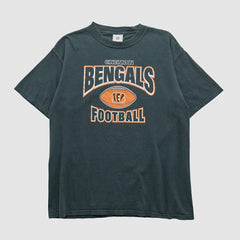 NFL 2000s T-shirt - Cincinnati Bengals T-shirts