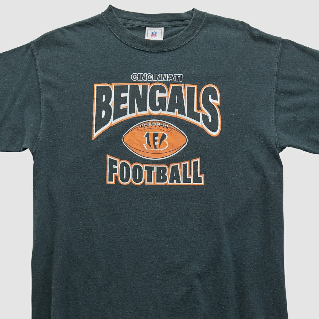 NFL 2000s T-shirt - Cincinnati Bengals T-shirts