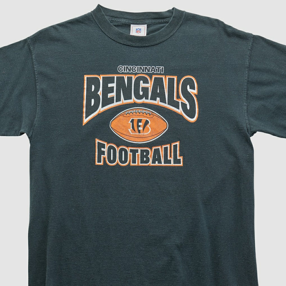 NFL 2000s T-shirt - Cincinnati Bengals T-shirts