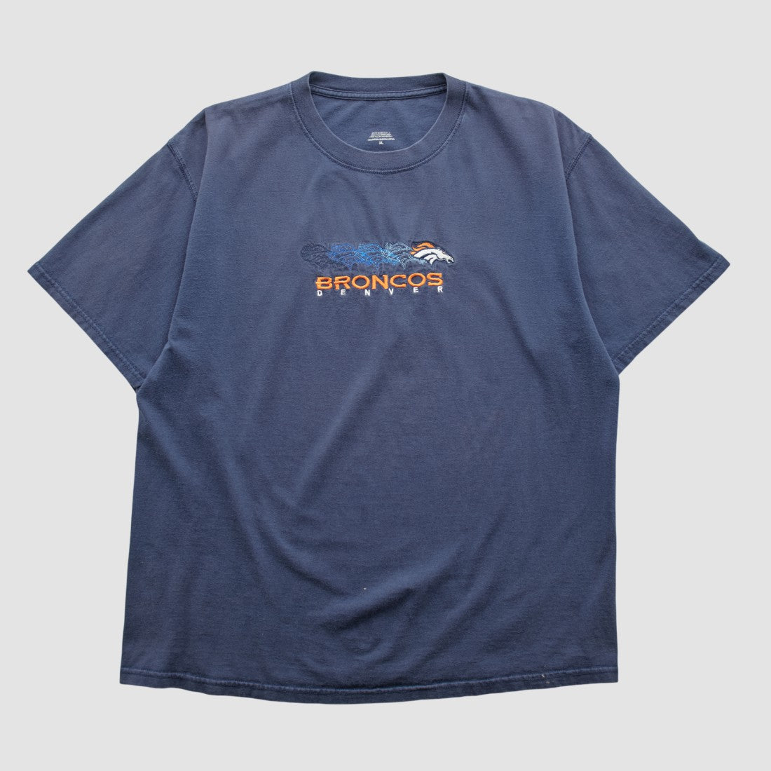 2000s T-shirt - Denver Broncos T-shirts