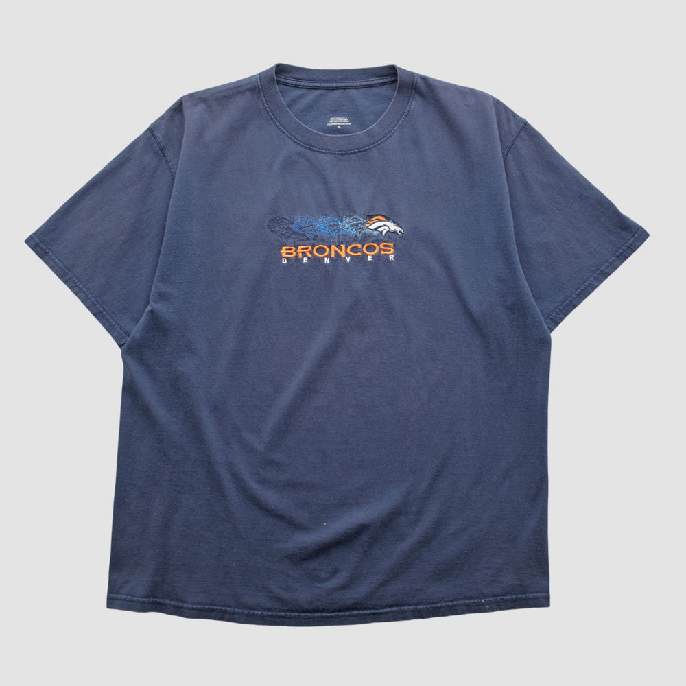 2000s T-shirt - Denver Broncos T-shirts
