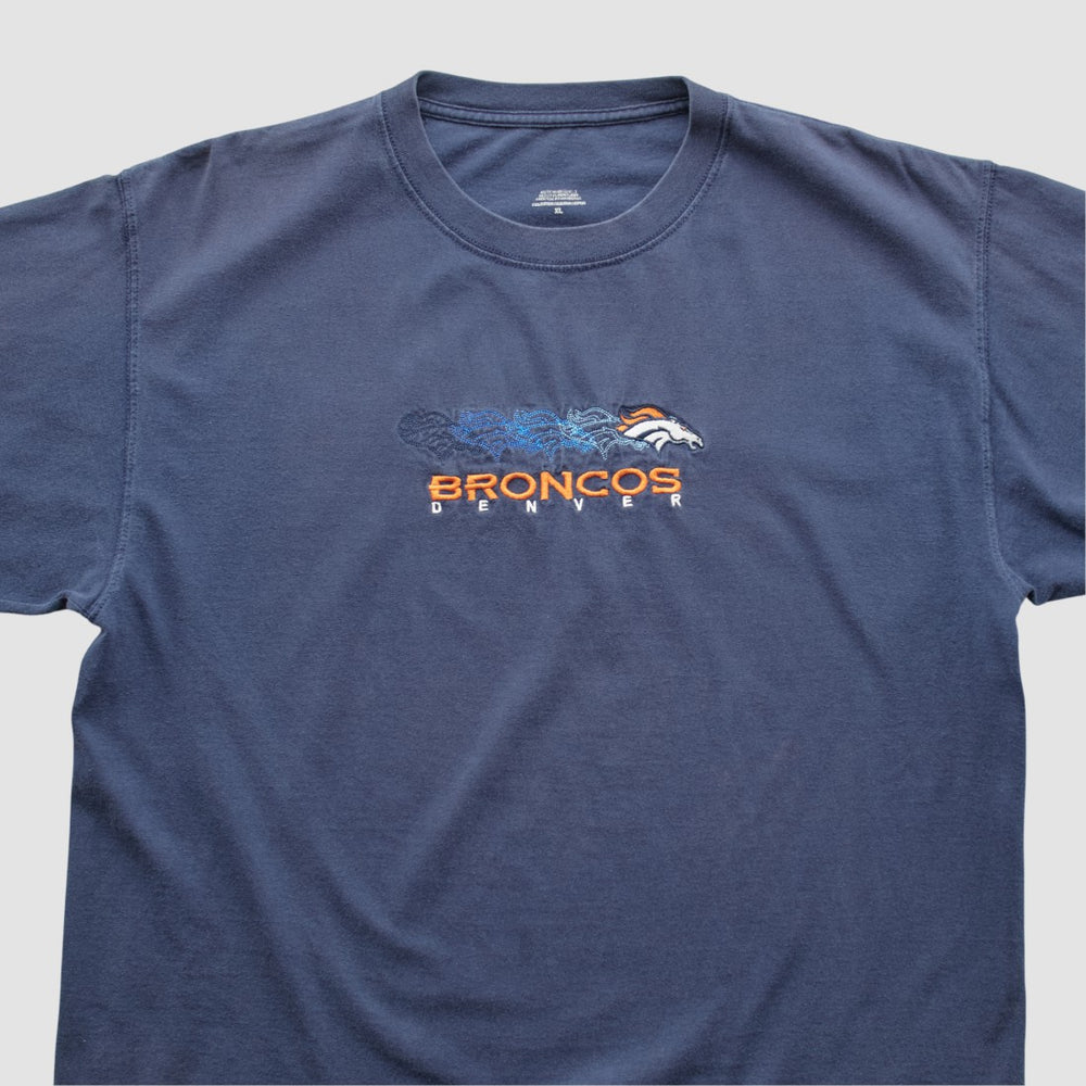 2000s T-shirt - Denver Broncos T-shirts