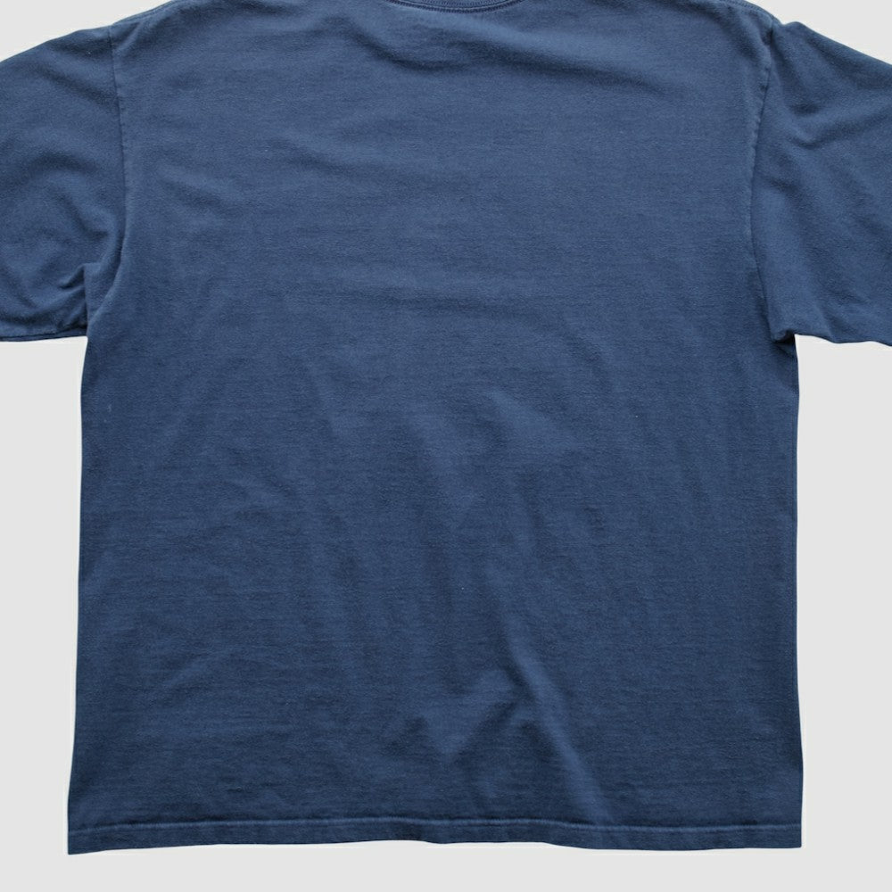 Navy Boston Red Sox Nike 2000s T-shirt