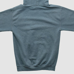 Dark Heather Gray World Series Champions 2016 Hooded Pullover Sweatshirt