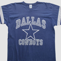 Logo 7 90s T-shirt - Dallas Cowboys T-shirts