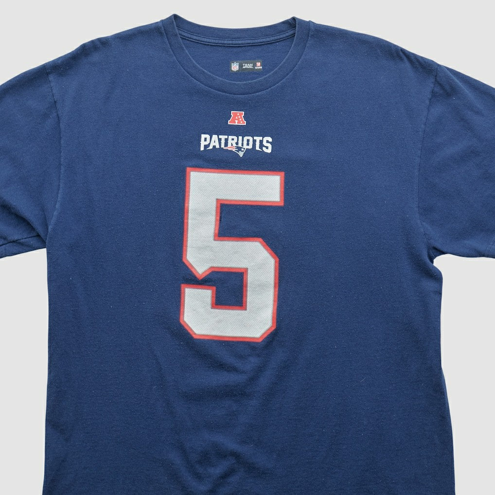 NFL 2013 T-shirt - New England Patriots T-shirts