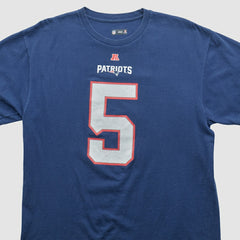 NFL 2013 T-shirt - New England Patriots T-shirts