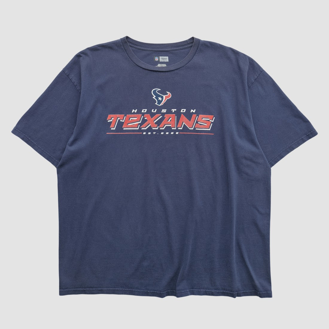 NFL 2010s T-shirt - Houston Texans T-shirts