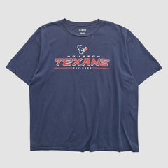 NFL 2010s T-shirt - Houston Texans T-shirts