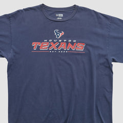 NFL 2010s T-shirt - Houston Texans T-shirts