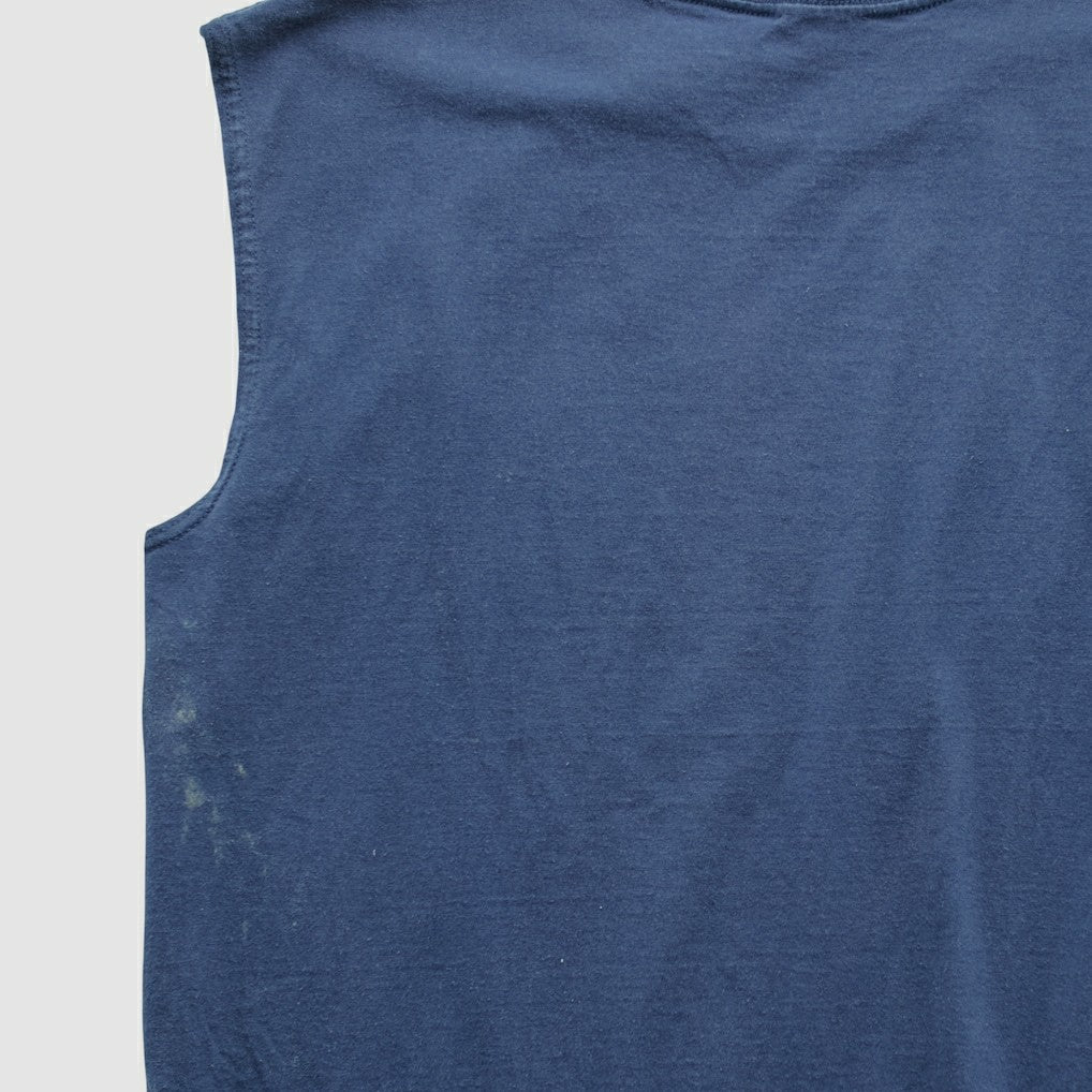 2007 Tank - New England Patriots Tanks
