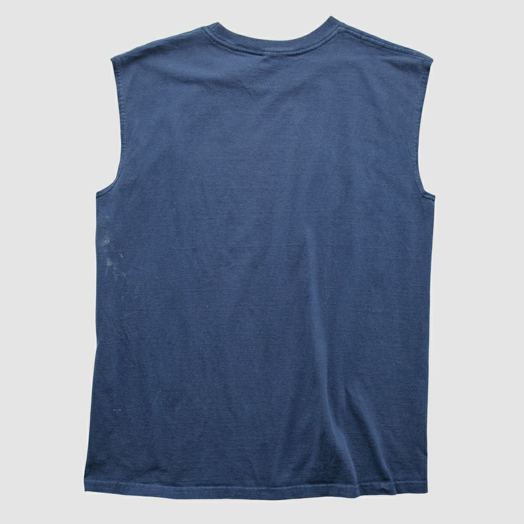 2007 Tank - New England Patriots Tanks