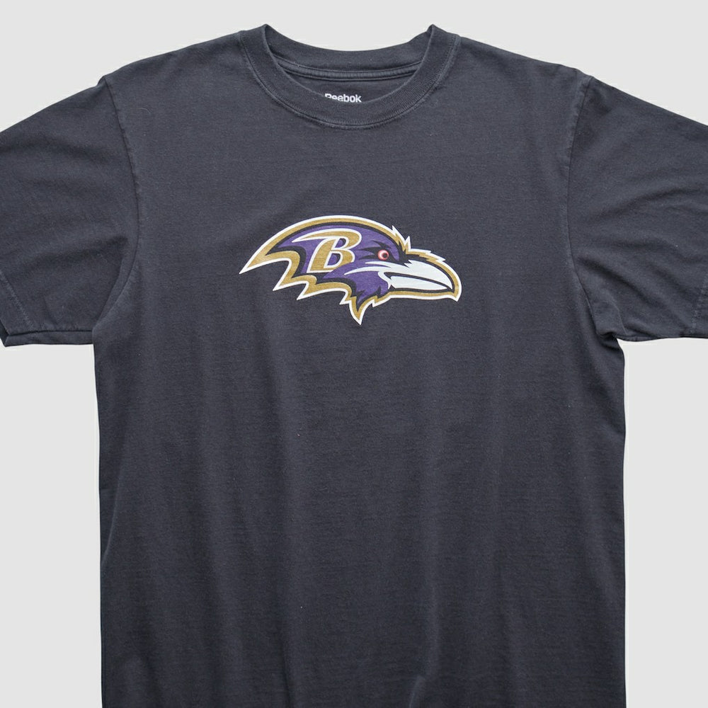 Reebok 2000s T-shirt - Baltimore Ravens T-shirts