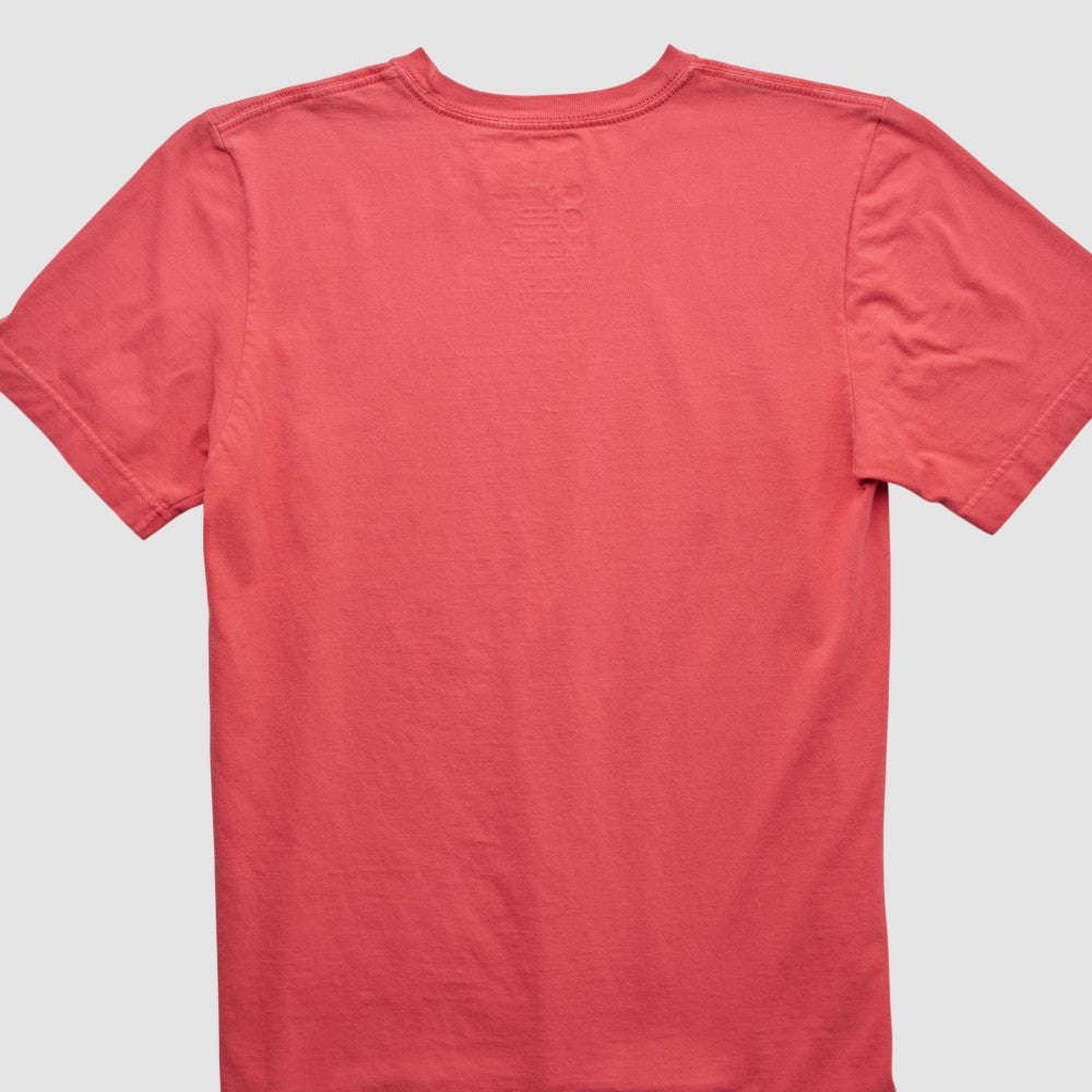 Red Cincinnati Reds Nike 2010s T-shirt