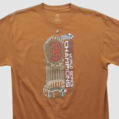 Clay Boston Red Sox Majestic 2013 T-shirt
