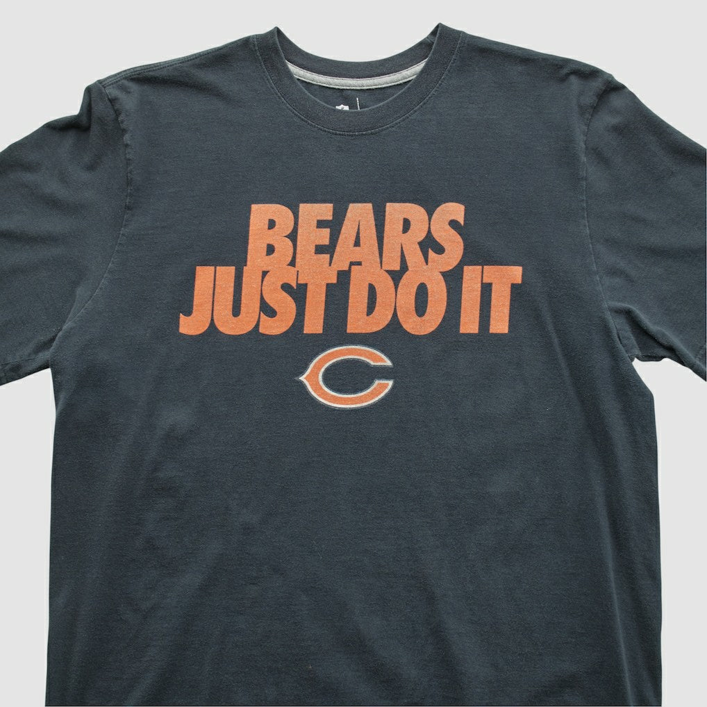 NFL 2010s T-shirt - Chicago Bears T-shirts