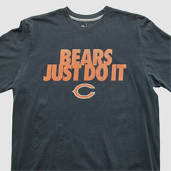 NFL 2010s T-shirt - Chicago Bears T-shirts