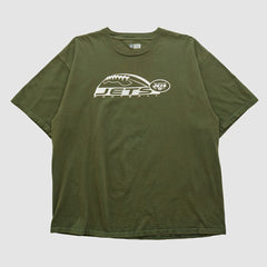 NFL 2000s T-shirt - New York Jets T-shirts