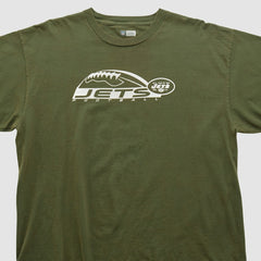 NFL 2000s T-shirt - New York Jets T-shirts