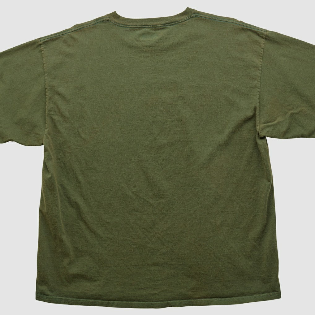 NFL 2000s T-shirt - New York Jets T-shirts