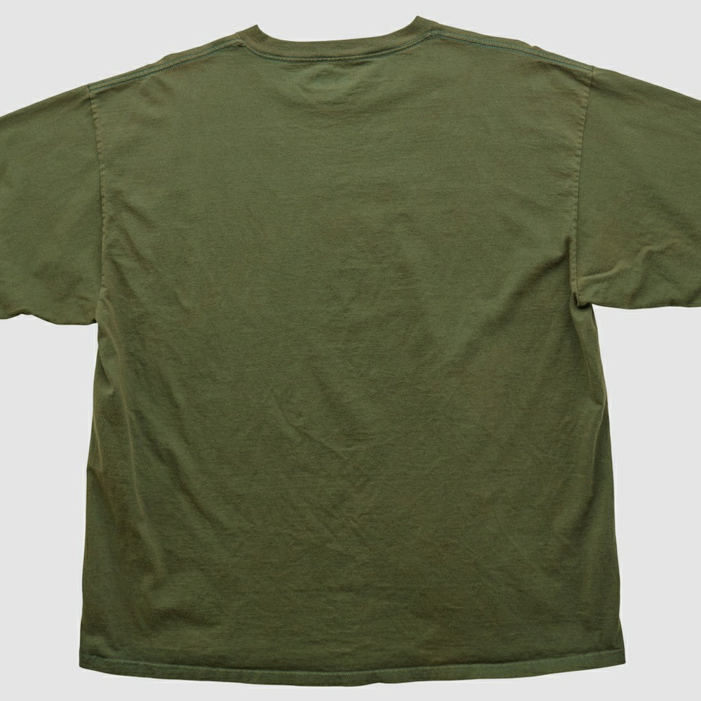 NFL 2000s T-shirt - New York Jets T-shirts