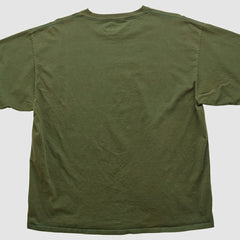 NFL 2000s T-shirt - New York Jets T-shirts